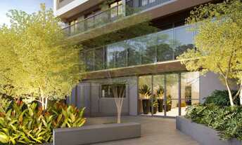 Imagem 7: 2 dormitórios, 1 banheiros, 1 vaga na garagem, 43M² de Área Construída