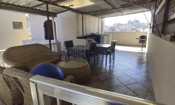 Imagem 5: Ponto comercial à venda em Vila Santa Luzia São Bernardo do Campo SP