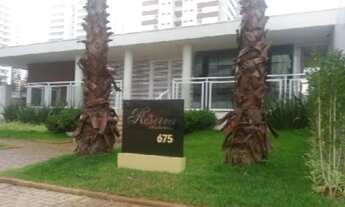 Imagem 2: Condomínio Reserva Espaço Cerâmica São Caetano do Sul, Apartamento à venda com 4 dormitóri