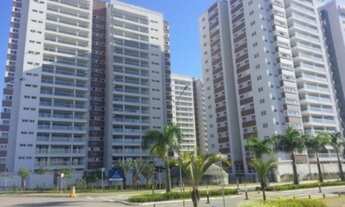 Imagem 4: Condomínio Reserva Espaço Cerâmica São Caetano do Sul, Apartamento à venda com 4 dormitóri