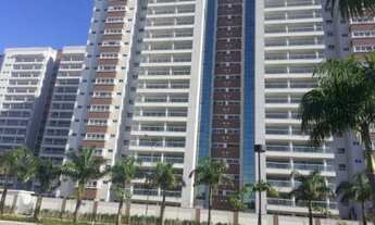 Imagem 5: Condomínio Reserva Espaço Cerâmica São Caetano do Sul, Apartamento à venda com 4 dormitóri