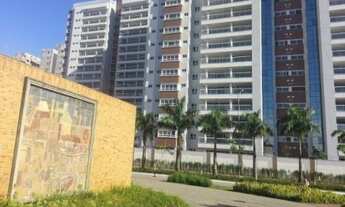 Imagem 6: Condomínio Reserva Espaço Cerâmica São Caetano do Sul, Apartamento à venda com 4 dormitóri