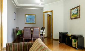 Imagem 3: Imperdível! Apartamento de Luxo 3 quartos, 3 suítes, 4 banheiros, 2 vagas em São Bernardo