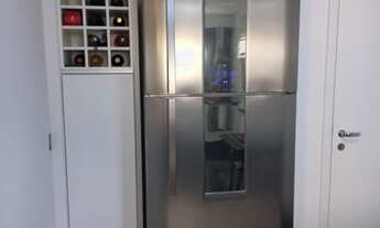 Imagem 7: Apartamento à venda com 4 dormitórios em Jardim São Caetano São Caetano do Sul