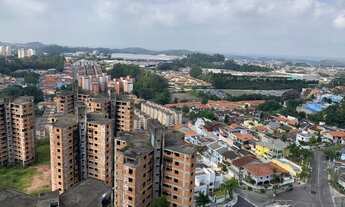 Imagem 6: Condomínio Parque Espacial São Bernardo do Campo, apartamento 2 dormitórios em São Bernard