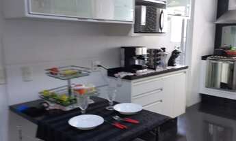 Imagem 6: Apartamento à venda com 4 dormitórios em Jardim São Caetano São Caetano do Sul