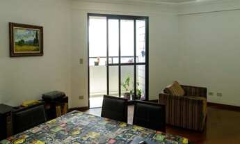 Imagem 7: Imperdível! Apartamento de Luxo 3 quartos, 3 suítes, 4 banheiros, 2 vagas em São Bernardo