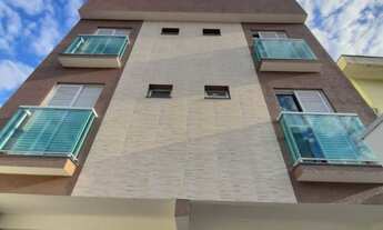 Imagem: Cobertura sem Condomínio em Jardim Stella