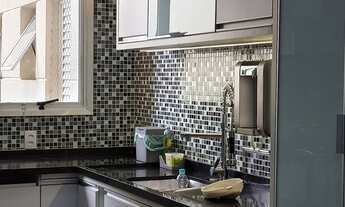 Imagem 3: Apartamento à venda com 4 dormitórios em Jardim São Caetano São Caetano do Sul