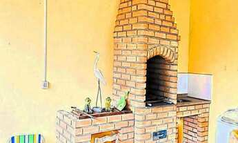 Imagem: Casa à venda com 3 quartos em Cidade Dutra