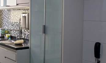 Imagem 2: Apartamento à venda com 4 dormitórios em Jardim São Caetano São Caetano do Sul