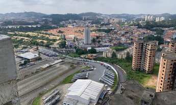Imagem 7: Apartamento para locação em São Bernardo do Campo-SP, 2 quartos, 1 banheiro, 45m² - Bairro