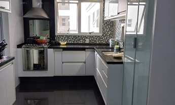 Imagem 5: Apartamento à venda com 4 dormitórios em Jardim São Caetano São Caetano do Sul