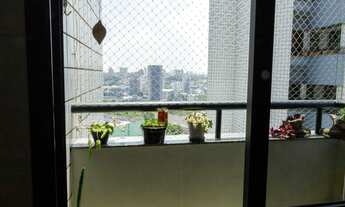 Imagem 6: Imperdível! Apartamento de Luxo 3 quartos, 3 suítes, 4 banheiros, 2 vagas em São Bernardo