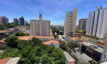 Imagem: Edifício Brasilia Evolution Santana, apartamento