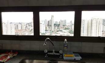 Imagem 2: Apartamento à venda, 211 m² por R$ 1.430.000,00 - Santana - São Paulo/SP