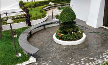 Imagem 6: Apartamento à venda, 211 m² por R$ 1.430.000,00 - Santana - São Paulo/SP