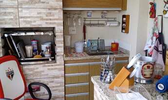 Imagem 3: Apartamento de luxo com 4 quartos e 3 suítes à venda em São Paulo-SP, bairro Água Fria: 15