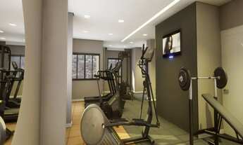 Imagem 3: Roriz Residencial, apartamento à venda com 3 dormitórios em Vila Assunção Santo André SP