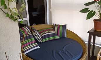 Imagem 5: Apartamento de luxo com 4 quartos e 3 suítes à venda em São Paulo-SP, bairro Água Fria: 15