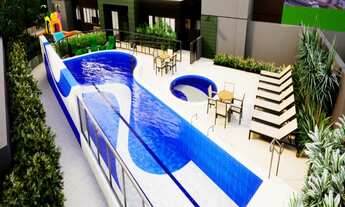 Imagem: Apartamento à venda na Vila Assunção