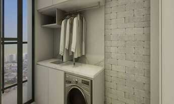 Imagem 6: Roriz Residencial, apartamento à venda com 3 dormitórios em Vila Assunção Santo André SP