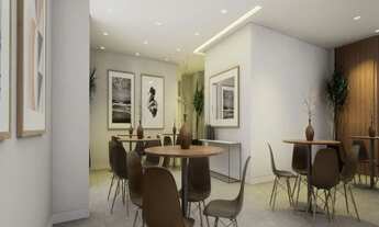 Imagem 4: Roriz Residencial, apartamento à venda com 3 dormitórios em Vila Assunção Santo André SP