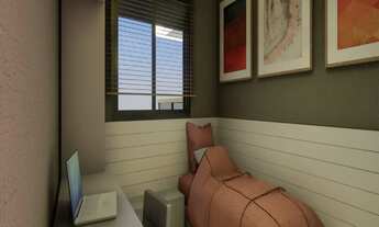 Imagem 7: Roriz Residencial, apartamento à venda com 3 dormitórios em Vila Assunção Santo André SP