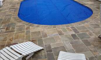 Imagem 7: Apartamento à venda, 211 m² por R$ 1.430.000,00 - Santana - São Paulo/SP