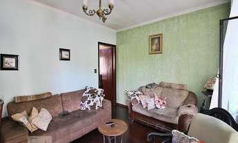 Imagem 2: Casa venda Anchieta São Bernardo do Campo 2 quartos, 1 suíte, 3 banheiros e 4 vagas de gar