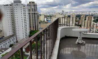 Imagem: Apartamento à venda, 211 m² por R$ 1.430.000,00