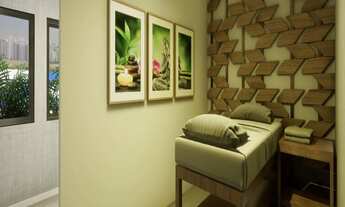 Imagem 5: Roriz Residencial, apartamento à venda com 3 dormitórios em Vila Assunção Santo André SP