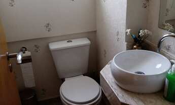 Imagem 7: Apartamento de luxo com 4 quartos e 3 suítes à venda em São Paulo-SP, bairro Água Fria: 15