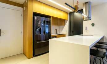 Imagem 2: Apartamento com 2 quartos a venda em Paraíso São Paulo SP, comprar apartamento 2 dormitóri