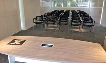 Imagem 2: Andar corporativo para locação em São Bernardo do Campo SP, Sala para alugar, 681 m² por R