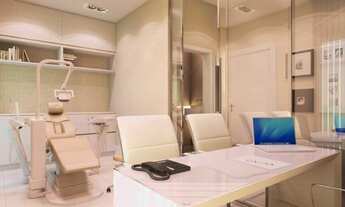 Imagem 5: Andar corporativo para locação em São Bernardo do Campo SP, Sala para alugar, 681 m² por R