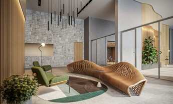 Imagem 6: Apartamento Studio em Vila Pompeia São Paulo SP, apartamento com 1 quarto a venda em São P