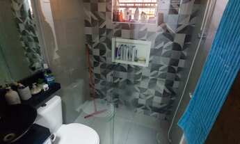 Imagem 5: Imperdível casa à venda em Ribeirão Pires-SP, bairro Aliança: 4 quartos, 4 banheiros, 3 va