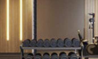 Imagem 4: 2 dormitórios, 2 suíte, 3 banheiro, 1 vaga na garagem, 95M² de Área Construída