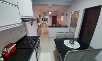 Imagem 7: Imperdível casa à venda em Ribeirão Pires-SP, bairro Aliança: 4 quartos, 4 banheiros, 3 va