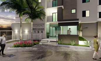 Imagem 2: 2 dormitórios, 1 banheiros, 1 vaga na garagem, 61M² de Área Construída