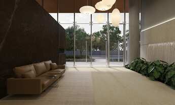 Imagem 7: Condomínio Mirage Ibirapuera, apartamento com 4 quartos em Ibirapuera São Paulo SP, apartm