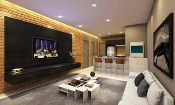 Imagem 7: Comprar apartamento com 1 quarto a venda em Pinheiros São Paulo SP