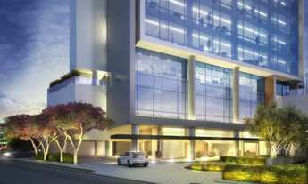 Imagem 4: Comprar apartamento com 1 quarto a venda em Pinheiros São Paulo SP