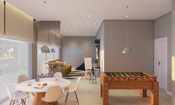 Imagem: Condomínio Alive Home Club Belém, apartamento