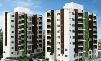 Imagem: Apartamento de luxo no Condomínio Guedala