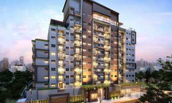 Imagem 2: Apartamento com 2 quartos a venda em Santa Cecília São Paulo SP, comprar apartamento com 2