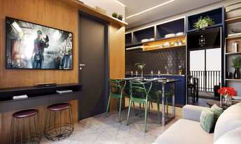 Imagem 5: Apartamento com 2 quartos a venda em Santa Cecília São Paulo SP, comprar apartamento com 2