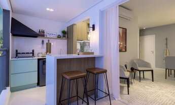 Imagem 5: Apartamento com 2 quartos a venda em São Caetano do Sul SP, comprar apartamento com 2 dorm