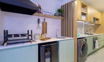 Imagem 6: Apartamento com 2 quartos a venda em São Caetano do Sul SP, comprar apartamento com 2 dorm